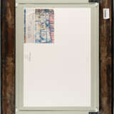 Natasza Niedziółka. FCB Blue Embroidery (full covered background) - Foto 2