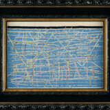 Natasza Niedziółka. FCB Blue Embroidery (full covered background) - Foto 3