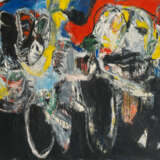 Thomas Niggl. „Affenhochzeit“ - Foto 1