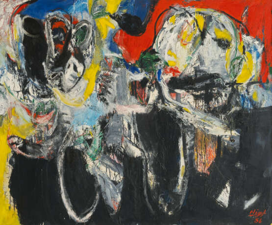 Thomas Niggl. „Affenhochzeit“ - Foto 1