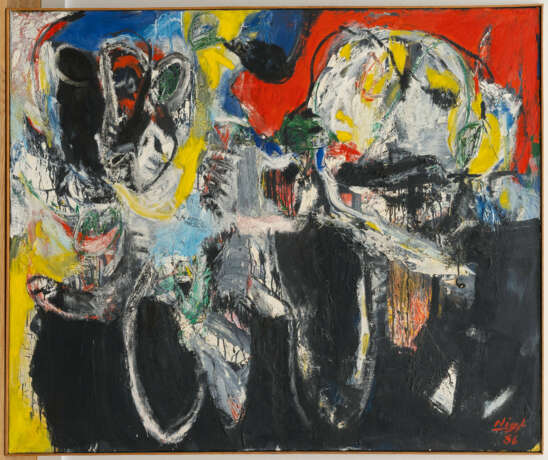 Thomas Niggl. „Affenhochzeit“ - Foto 2