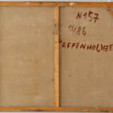 Thomas Niggl. „Affenhochzeit“ - Foto 3