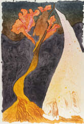 Chris Ofili. „Ritual & Desire“
