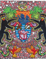 Jody Paulsen. „Love comes“