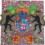 Jody Paulsen. „Love comes“ - photo 1