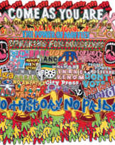 Jody Paulsen. „Come as you are (The Power of Moffies)“