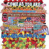 Jody Paulsen. „Come as you are (The Power of Moffies)“ - Foto 1
