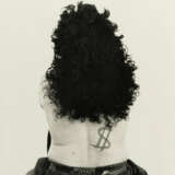 A. R. Penck (Ralf Winkler). 2 Bll.: Ohne Titel (Stier und Nashorn) – Ich als Frau - photo 4