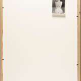 A. R. Penck (Ralf Winkler). 2 Bll.: Ohne Titel (Stier und Nashorn) – Ich als Frau - photo 7