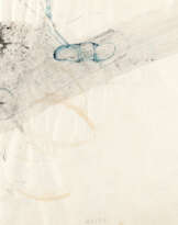 Walter Pichler. „WALZE“