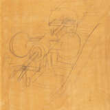 Walter Pichler. Ohne Titel - photo 1