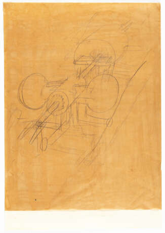 Walter Pichler. Ohne Titel - photo 2