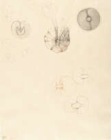 Walter Pichler. Ohne Titel