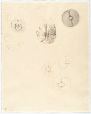 Walter Pichler. Ohne Titel - photo 2