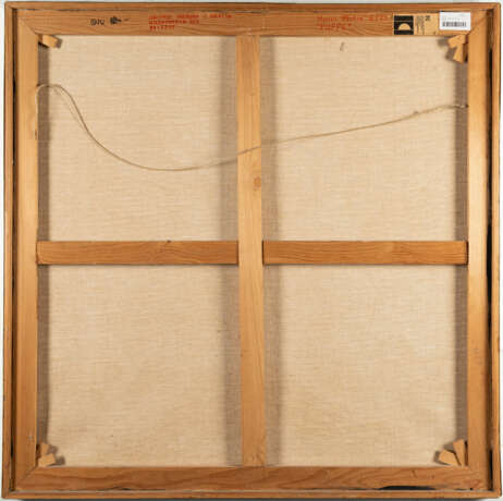 Henri Plotin (Gert Neuhaus). Puppe mit Spielzeug - photo 2 Henri Plotin (Gert Neuhaus). Puppe mit Spielzeug - photo 2