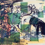 Sigmar Polke. Leave the Lab and enter the Office - фото 1