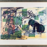 Sigmar Polke. Leave the Lab and enter the Office - фото 3
