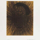 Arnulf Rainer. Graskopf - photo 1