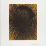 Arnulf Rainer. Graskopf - photo 2