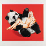 Mel Ramos. Giant Panda - Foto 1