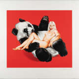 Mel Ramos. Giant Panda - Foto 2