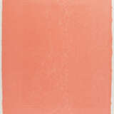 Robert Rauschenberg. Lion with Telegraph Wires aus: Suite 2 (China Mix-21) - Foto 3