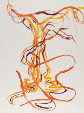 Tobias Rehberger. Ohne Titel - photo 1