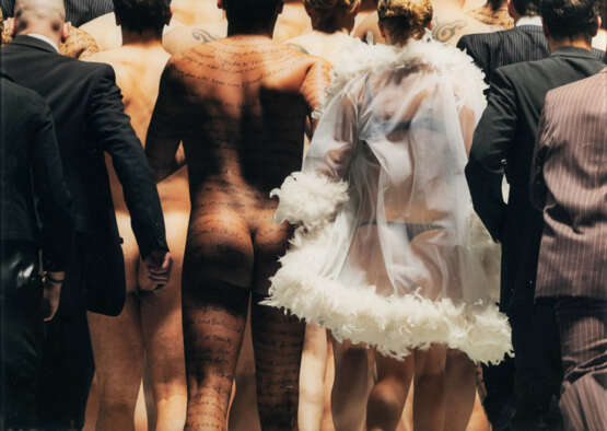 Claudia Rogge. Zoom VI - фото 1