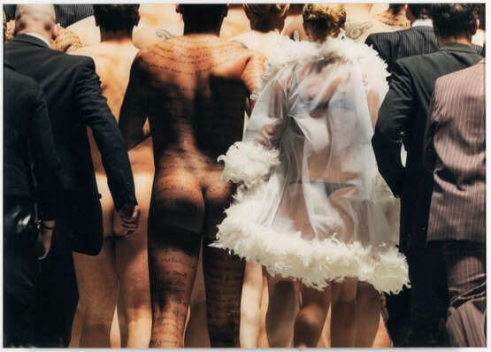 Claudia Rogge. Zoom VI - фото 2