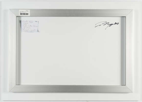 Claudia Rogge. Zoom VI - фото 3