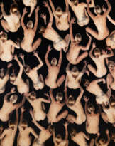 Claudia Rogge. Taktile II