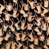 Claudia Rogge. Taktile II - photo 2
