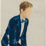 Gideon Rubin. Ohne Titel (Harry) - photo 2