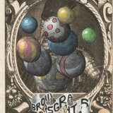 Peter Schuyff. „XX“ - фото 1