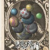 Peter Schuyff. „XX“ - фото 2