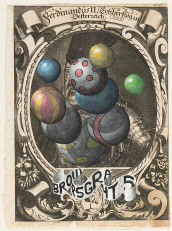 Peter Schuyff. „XX“ - фото 2 Peter Schuyff. „XX“ - фото 2