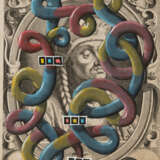 Peter Schuyff. „XXVII“ - фото 1