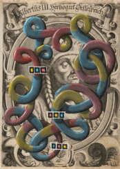 Peter Schuyff. „XXVII“