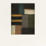 Sean Scully. „Winter Light“ - фото 1
