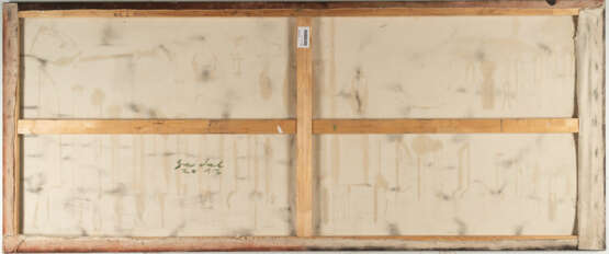 Robert Seidel. Messerblock - Foto 2