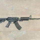 Robert Seidel. Deserteur - photo 1