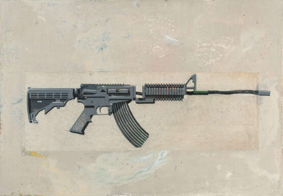 Robert Seidel. Deserteur - photo 1