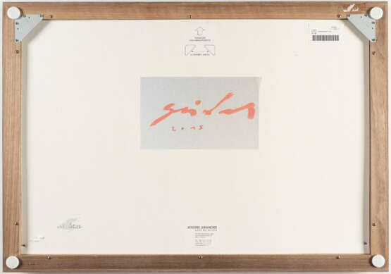 Robert Seidel. Deserteur - photo 2