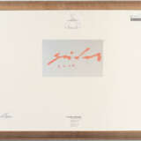 Robert Seidel. Deserteur - photo 2