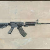 Robert Seidel. Deserteur - photo 3