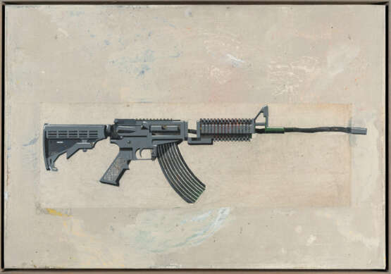 Robert Seidel. Deserteur - photo 3