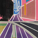 Eran Shakine. „The Refugee Squat“ - photo 1