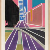 Eran Shakine. „The Refugee Squat“ - photo 3