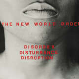 Lorna Simpson. Ohne - photo 1