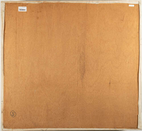 Daniel Spoerri. View of the Scene of a Homicide aus dem Zyklus Criminal Investigations - photo 3